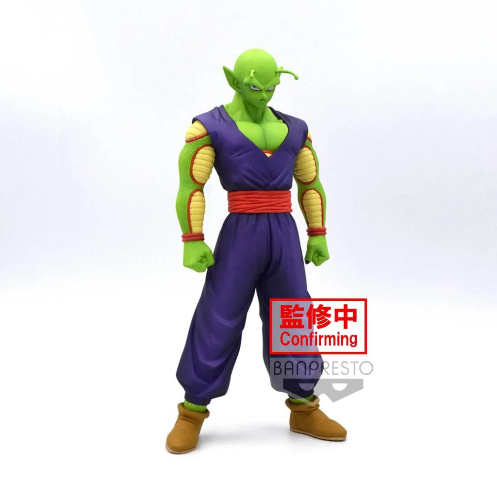Dragon Ball Super Super Hero DXF Piccolo figure